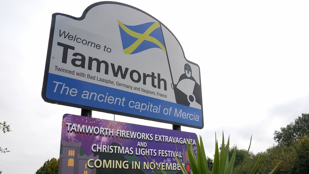 Tories brace for battering in Mid Beds and Tamworth by-elections