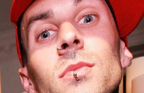 Travis Barker branded Kim Kardashian 'f**king hot' in unearthed quotes