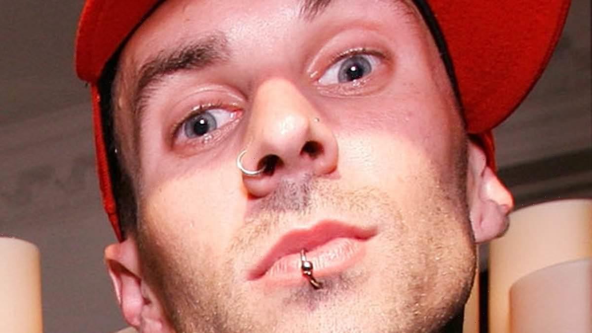 Travis Barker branded Kim Kardashian 'f**king hot' in unearthed quotes
