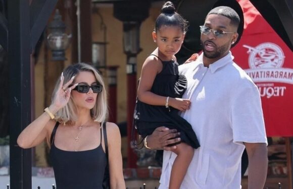 Tristan Thompson's baby mama claims he owes $224k in child support