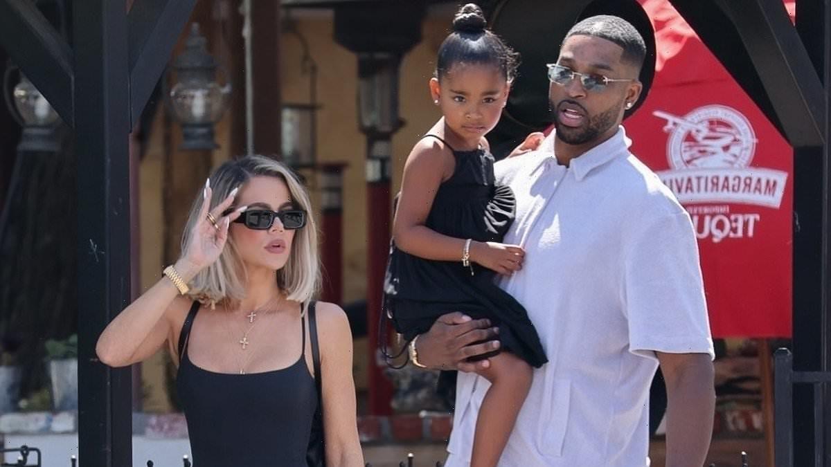 Tristan Thompson's baby mama claims he owes $224k in child support