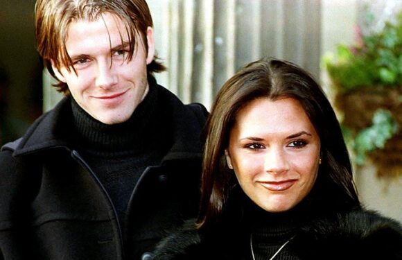 Victoria Beckham has 15 engagement rings in her collection