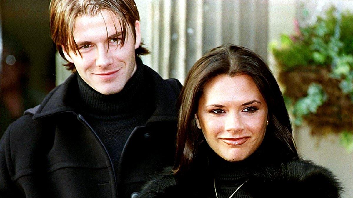 Victoria Beckham has 15 engagement rings in her collection