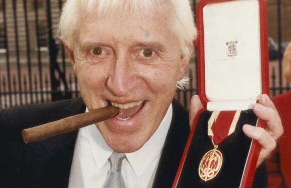 Was Jimmy Savile's knighthood taken away? | The Sun