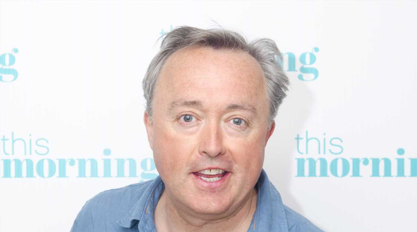 Who is Big Brother narrator Marcus Bentley and has he always been the voice of the show? – The Sun | The Sun