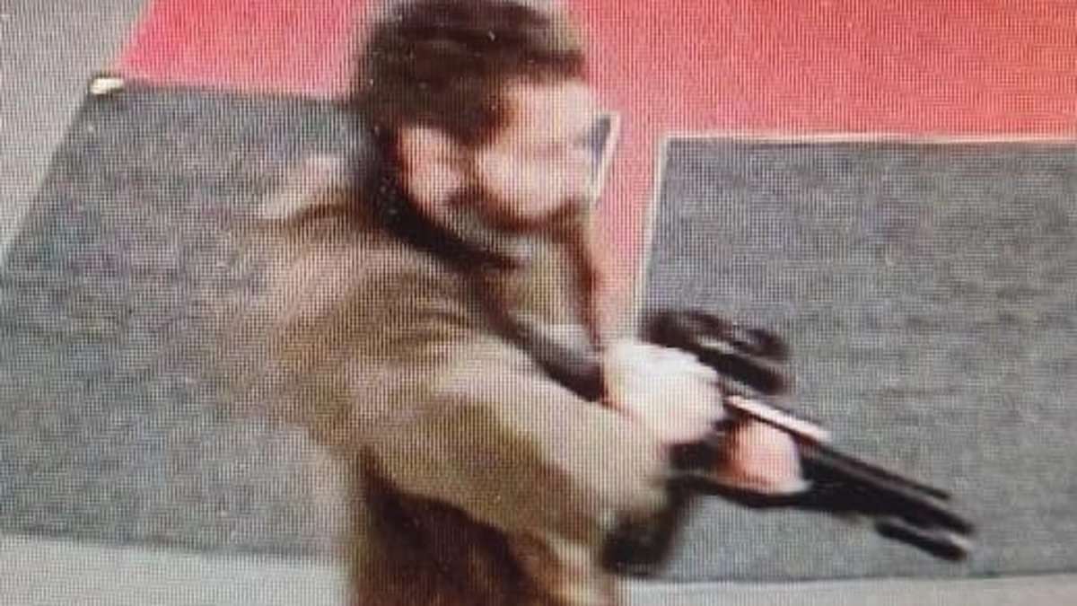 Who is Robert Card – the person of interest in Maine mass shooting
