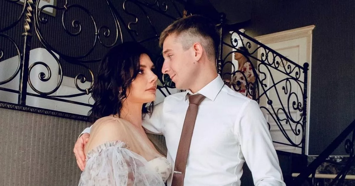 Woman married stepson she raised from age of 7 and now has two kids with him