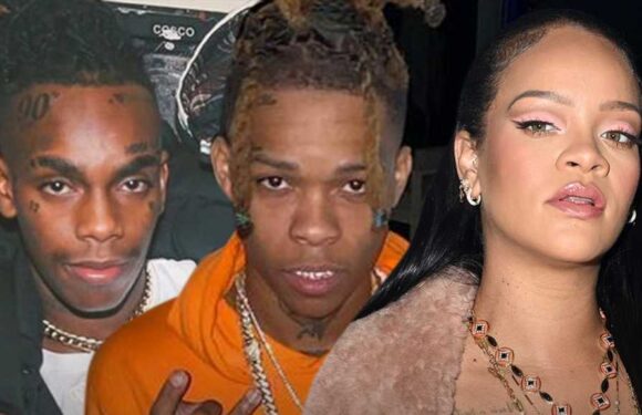 YNW Melly Used 'Rihanna' Code Name to Tamper with Witnesses, Officials Claim
