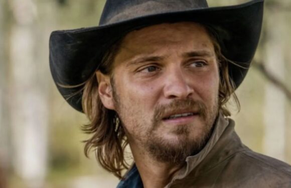 Yellowstone fans in meltdown as Luke Grimes announces exciting career news