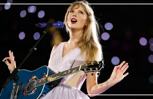 You can still buy standing tickets for Taylor Swift’s UK Eras Tour