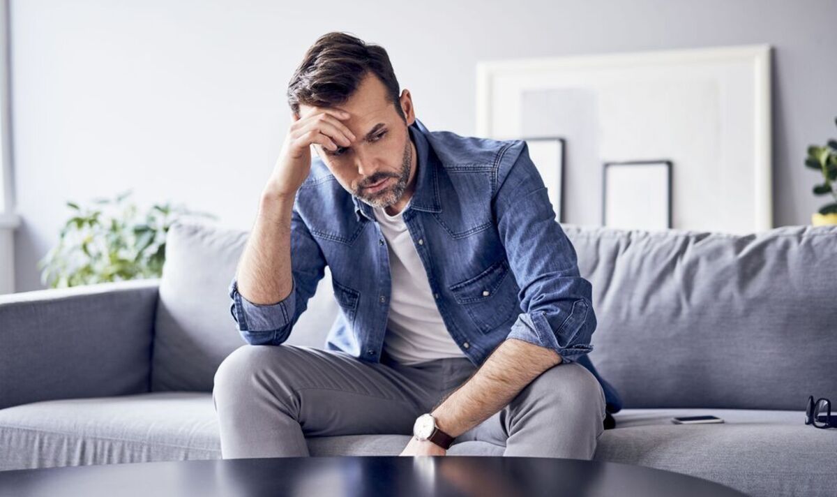 ‘I cheated on my wife because she’s fat – I don’t find her attractive’
