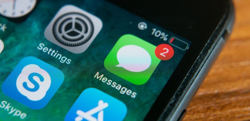 10 little-known iMessage hacks to turbo-charge your messaging game