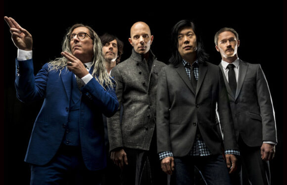 A Perfect Circle, Puscifer & Primus Add More 2024 U.S. Tour Dates