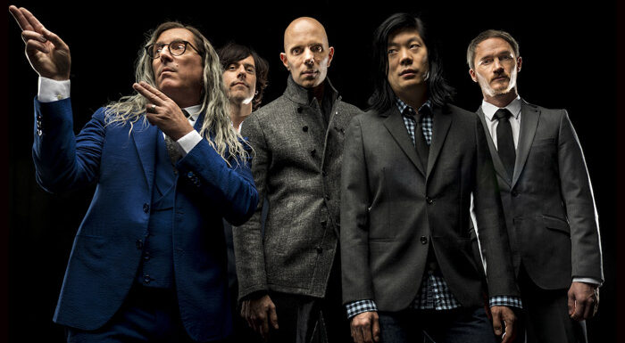 A Perfect Circle, Puscifer & Primus Add More 2024 U.S. Tour Dates