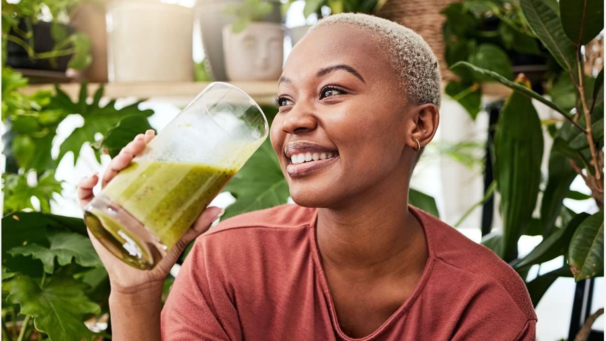 AI predicts world goes VEGAN by 2075 – thanks to Gen Z and Millennials