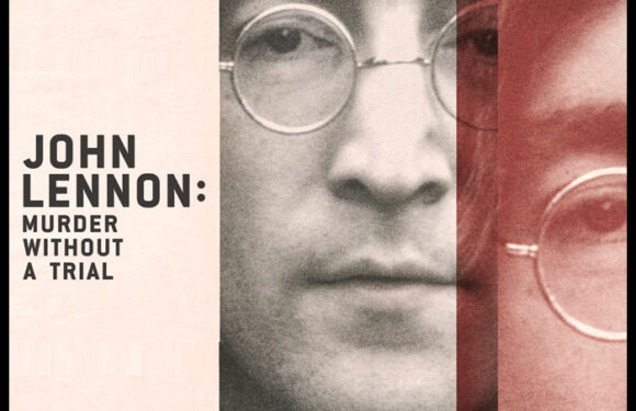 Apple TV+ Shares Trailer For 'John Lennon: Murder Without A Trial' Docuseries