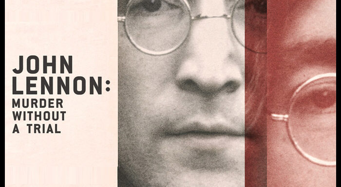 Apple TV+ Shares Trailer For 'John Lennon: Murder Without A Trial' Docuseries