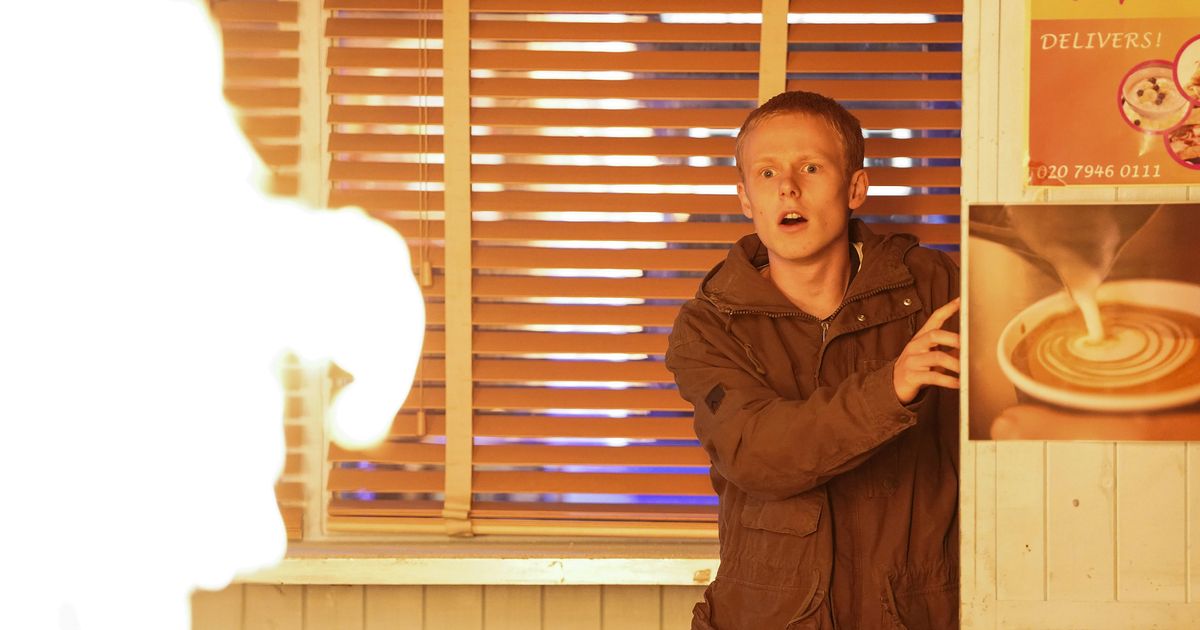 BBC EastEnders fans ‘work out’ who dies in tragic café explosion