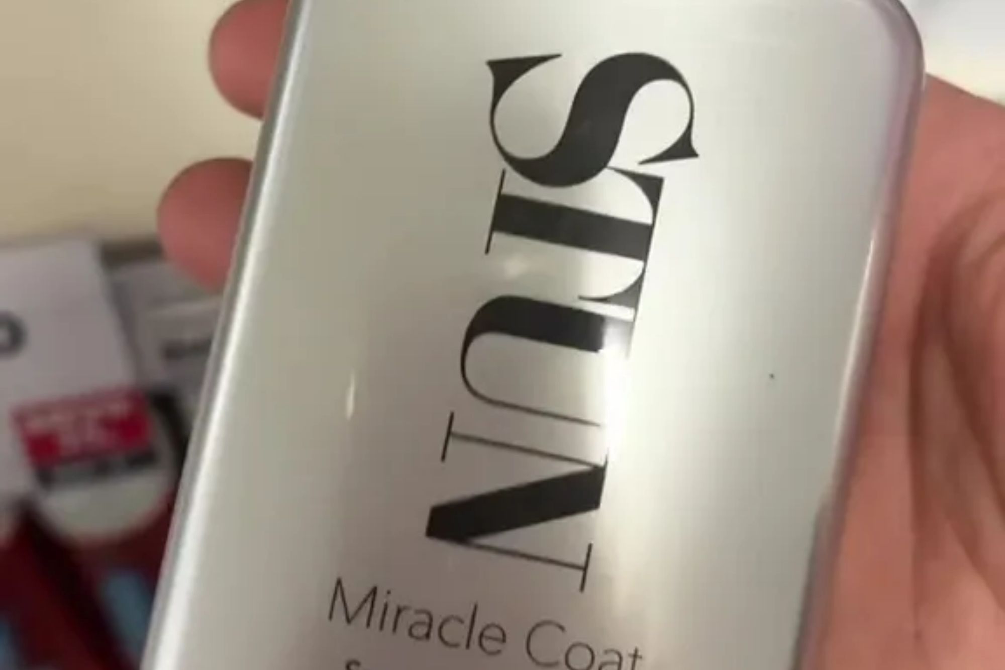 Beauty fans sprint to Poundland desperate to get their hands on Color Wow hair dupes – they look identical & are only £2 | The Sun