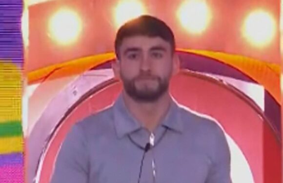 Big Brother 2023: Paul and Dylan are eliminated