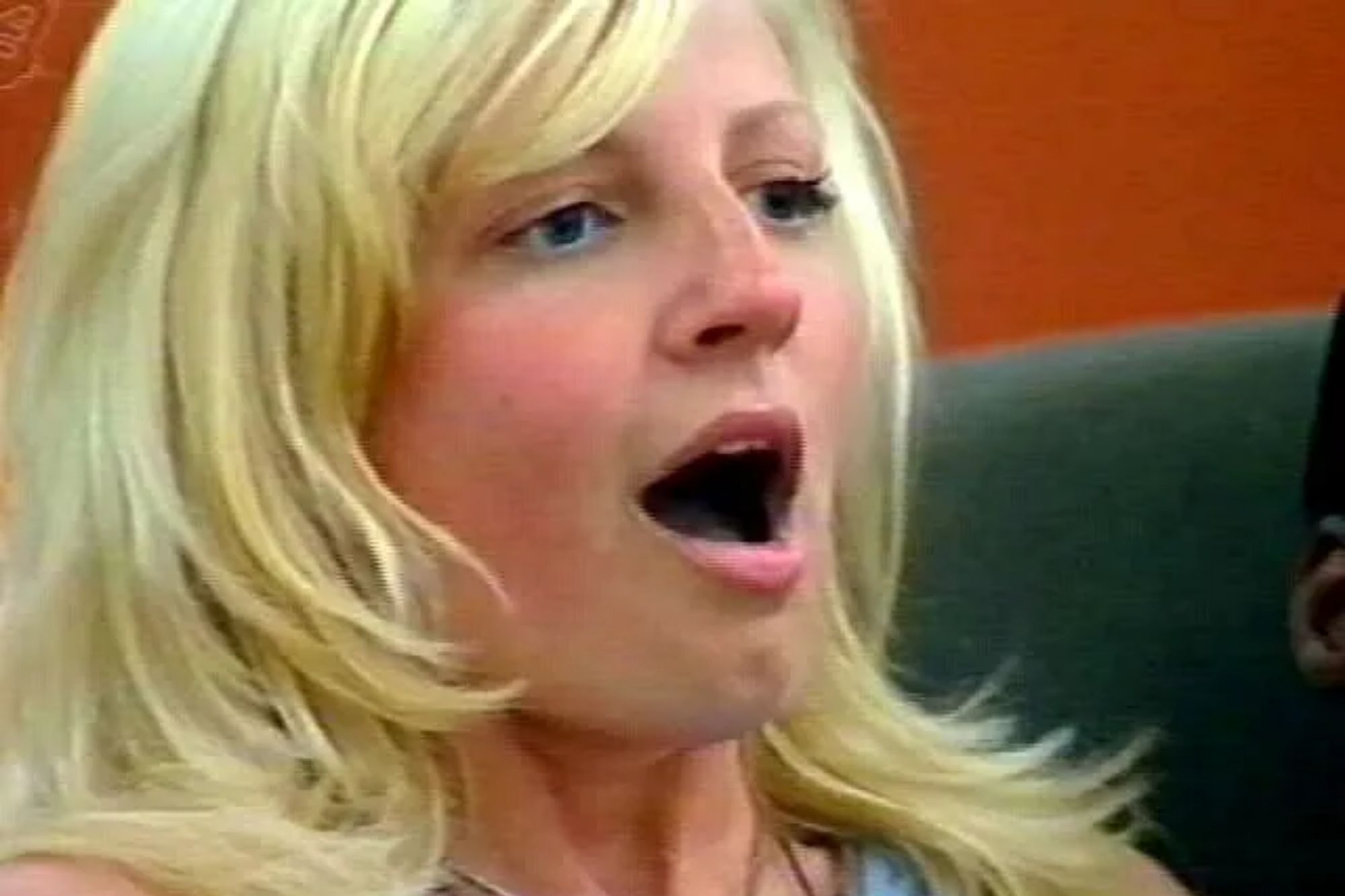 Big Brother 2’s Helen Adams looks unrecognisable in Bristol two decades after the show | The Sun