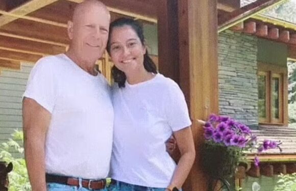 Bruce Willis’ wife Emma Heming struggles with ‘guilt’ after actor’s diagnosis