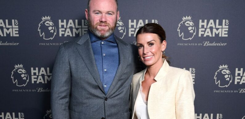 Coleen Rooney shares heartbreaking miscarriage and addresses Wayne’s cheating