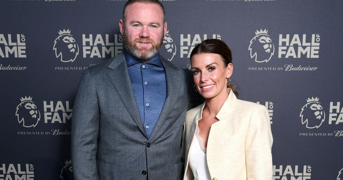 Coleen Rooney shares heartbreaking miscarriage and addresses Wayne’s cheating