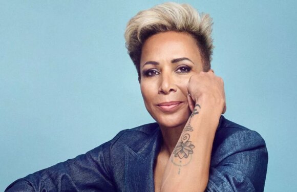 Dame Kelly Holmes: ‘I’ve lived in fear of people knowing about my sexuality for 34 years’