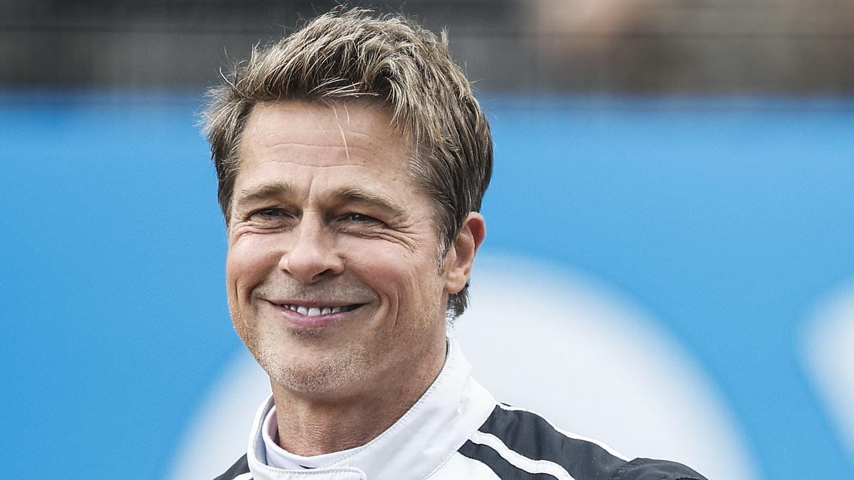 EXC: Brad Pitt and Ines de Ramon planning joint birthday celebration