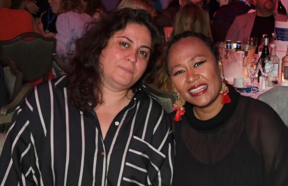 Emeli Sande ‘cancels wedding plans’ after one year engagement to girlfriend