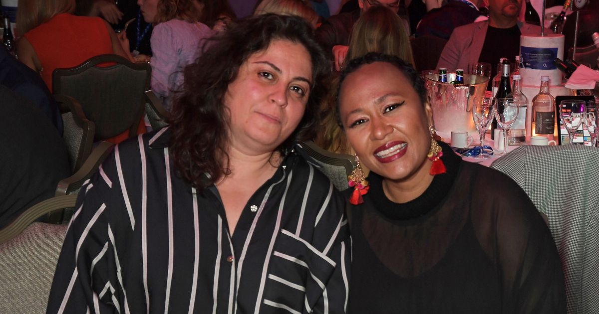 Emeli Sande ‘cancels wedding plans’ after one year engagement to girlfriend
