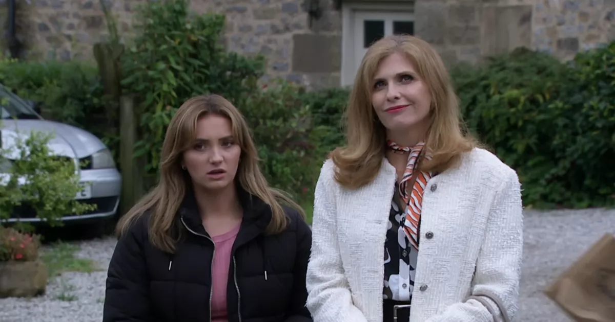 Emmerdale fans fume character is ‘ruined’ as they ‘exit’ after 25 years