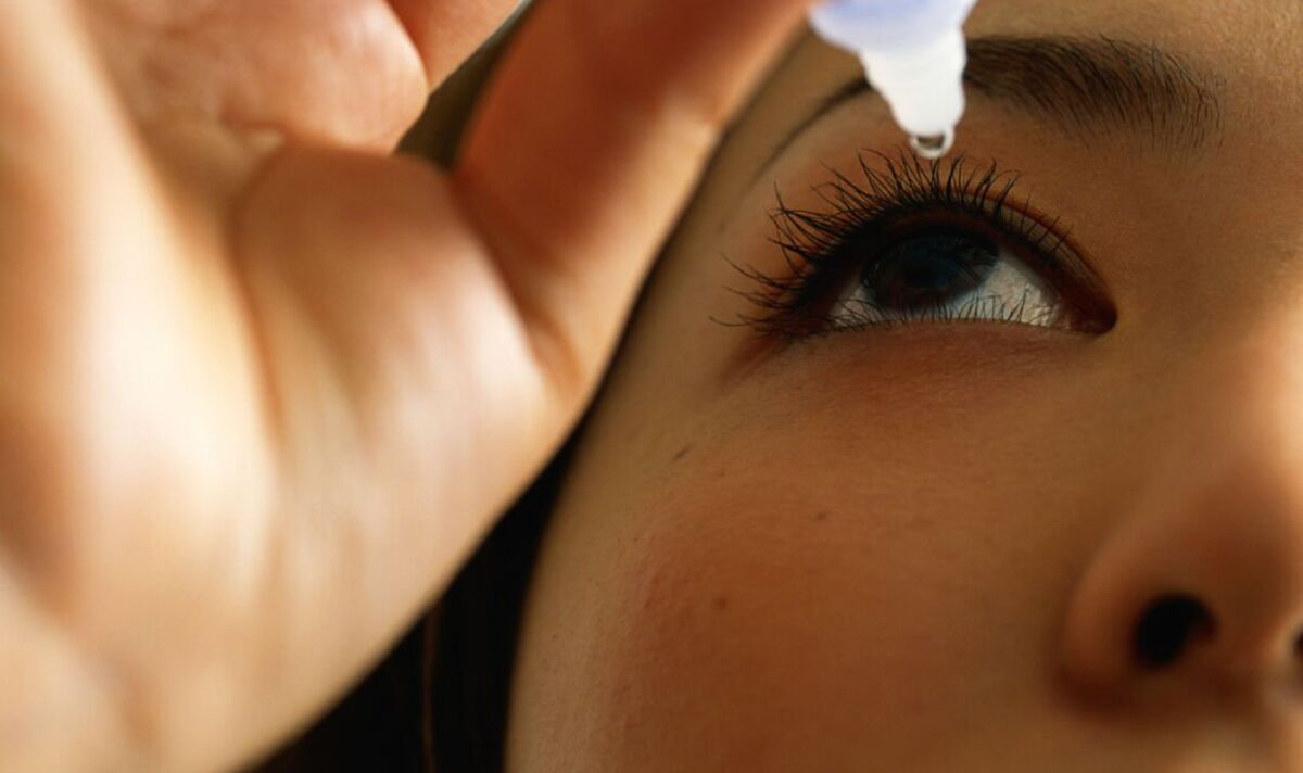 Eye drops sold at popular retailer flagged over risk of causing blindness