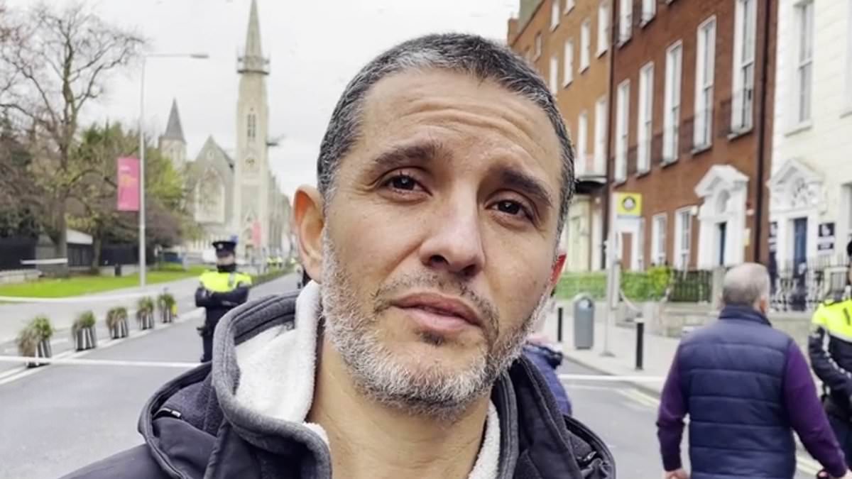 Fund to 'buy Caio a pint' hits £190,000 after Dublin attack heroics