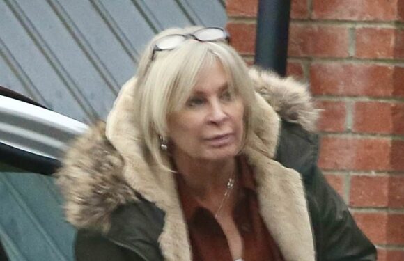 Gangsta Gran: Respected woman exposed as cocaine dealer