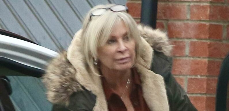 Gangsta Gran: Respected woman exposed as cocaine dealer