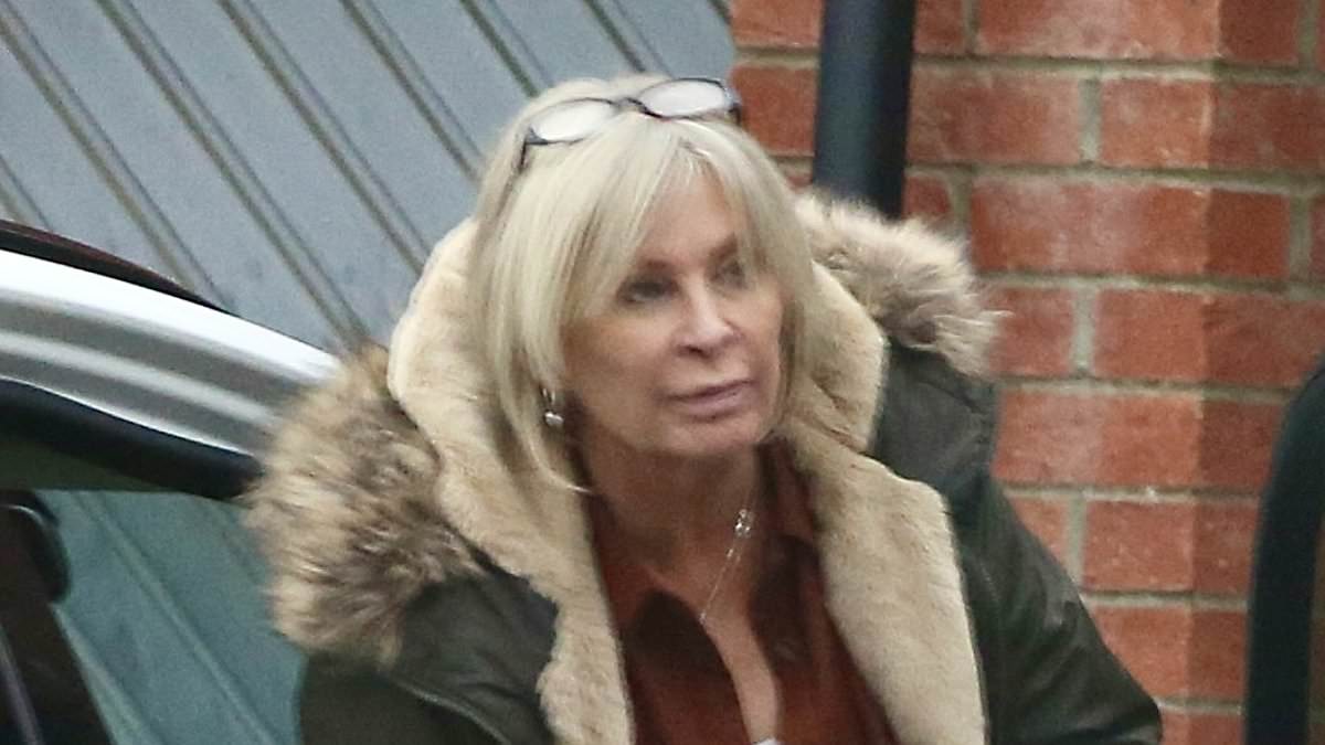 Gangsta Gran: Respected woman exposed as cocaine dealer