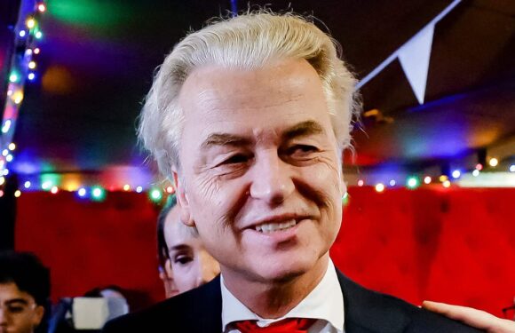 Geert Wilders: The firebrand who was BANNED from Britain