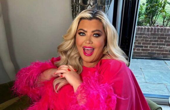 Gemma Collins, 42, reveals she's started her fertility journey after being spurred on by Tana Ramsay, 49, giving birth | The Sun
