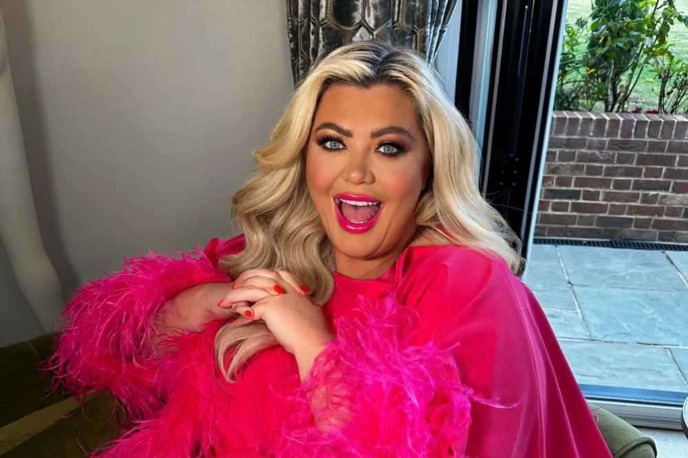 Gemma Collins, 42, reveals she's started her fertility journey after being spurred on by Tana Ramsay, 49, giving birth | The Sun
