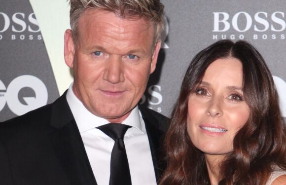 Gordon Ramsay’s love life with wife – sex toy gag, ‘mistress’ and wife’s dig