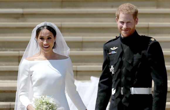 Graydon Carter claims Sussex marriage will last 'years not decades'