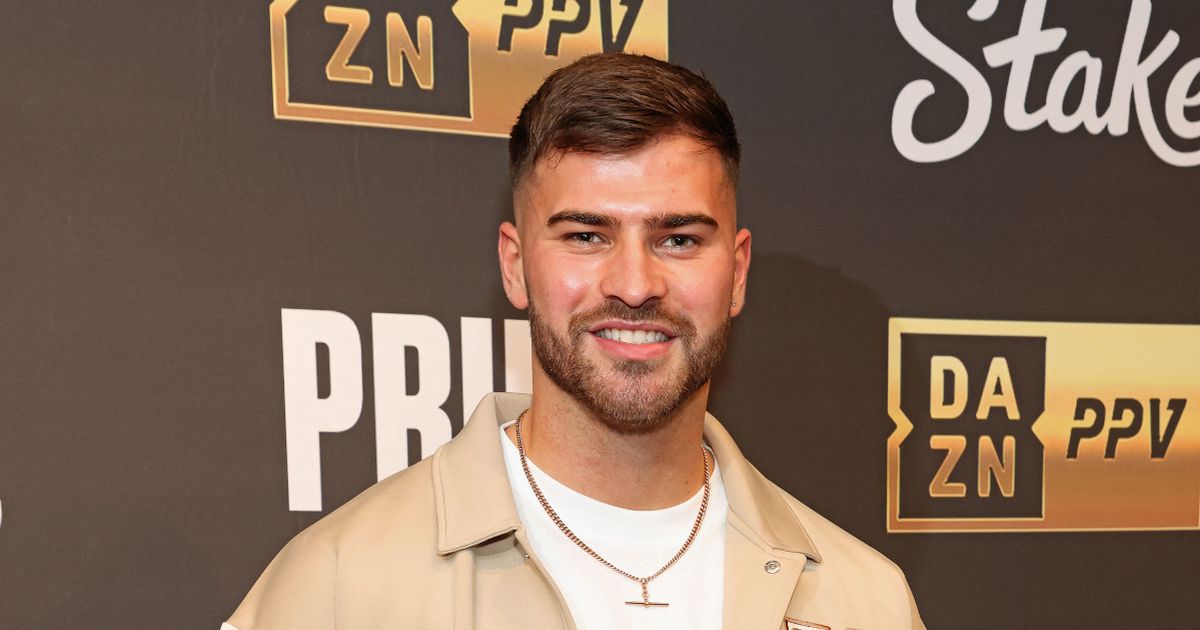 Hollyoaks’ Owen Warner’s mental health battle as star opens up on ‘taking break’
