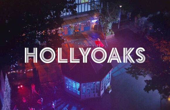 Hollyoaks legend makes shock return ten years after dramatic soap exit | The Sun