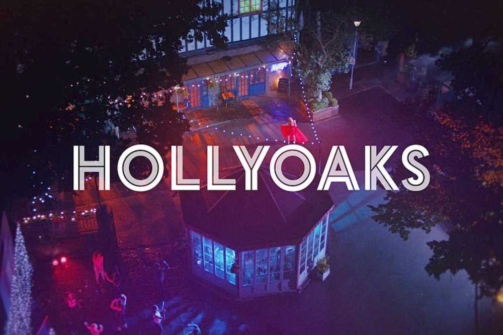 Hollyoaks legend makes shock return ten years after dramatic soap exit | The Sun