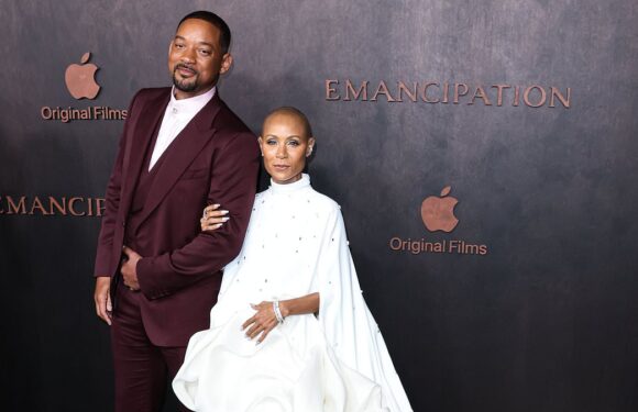 How Will Smith married and dated a string of Hollywood leading ladies