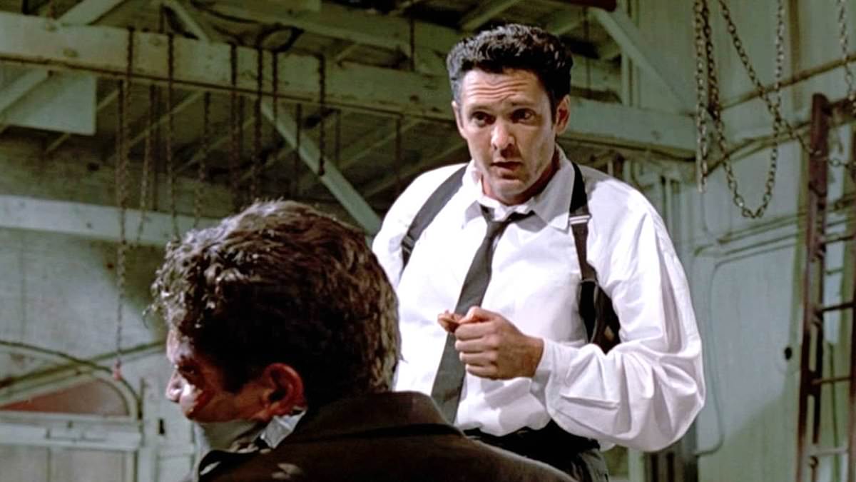How filmmakers use music to manipulate our memories