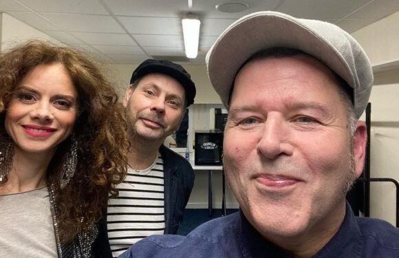 Huge 90s dance act looks unrecognisable – but can you guess who it is?