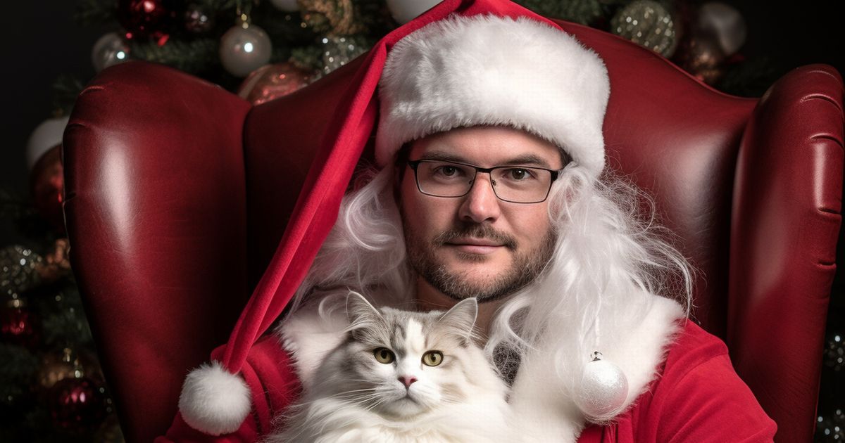 ‘I hate Xmas but I celebrated it 16 times in a month – now I love weird food’